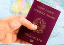 Lista Documenti per il Passaporto Elettronico, Adulti e Minori