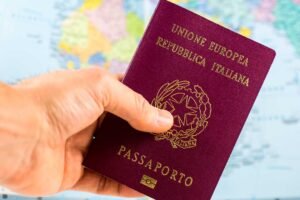 Lista Documenti per il Passaporto Elettronico, Adulti e Minori