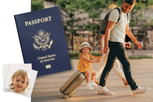 Passaporto Minori, Costo, Documenti e Procedura 2024