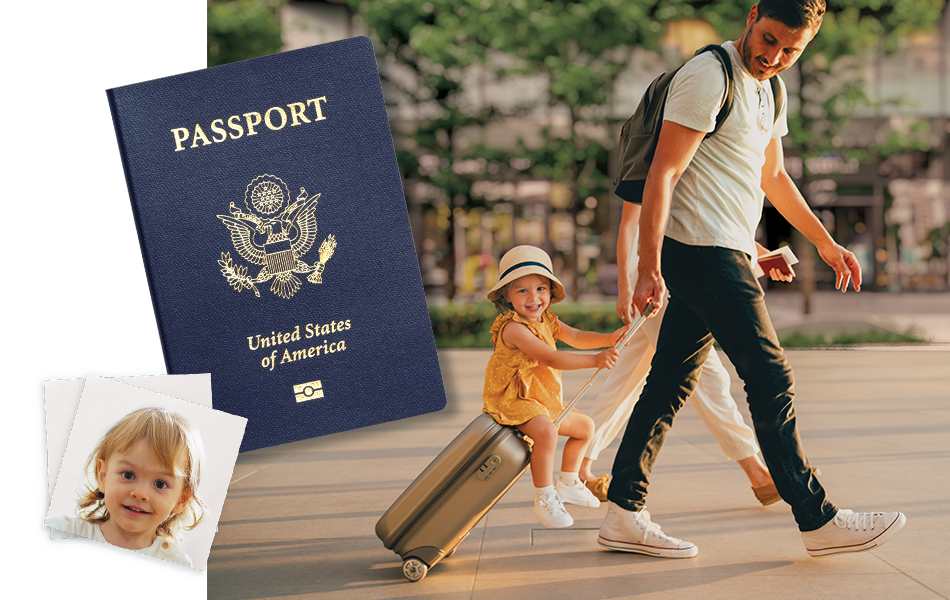 passaporto minori costo documenti procedura