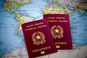 Rilascio Passaporto Rapido 30 o 15 giorni con l’Agenda prioritaria online