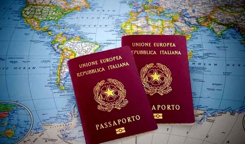 rilascio passaporto rapido 30 o 15 giorni con lagenda prioritaria online